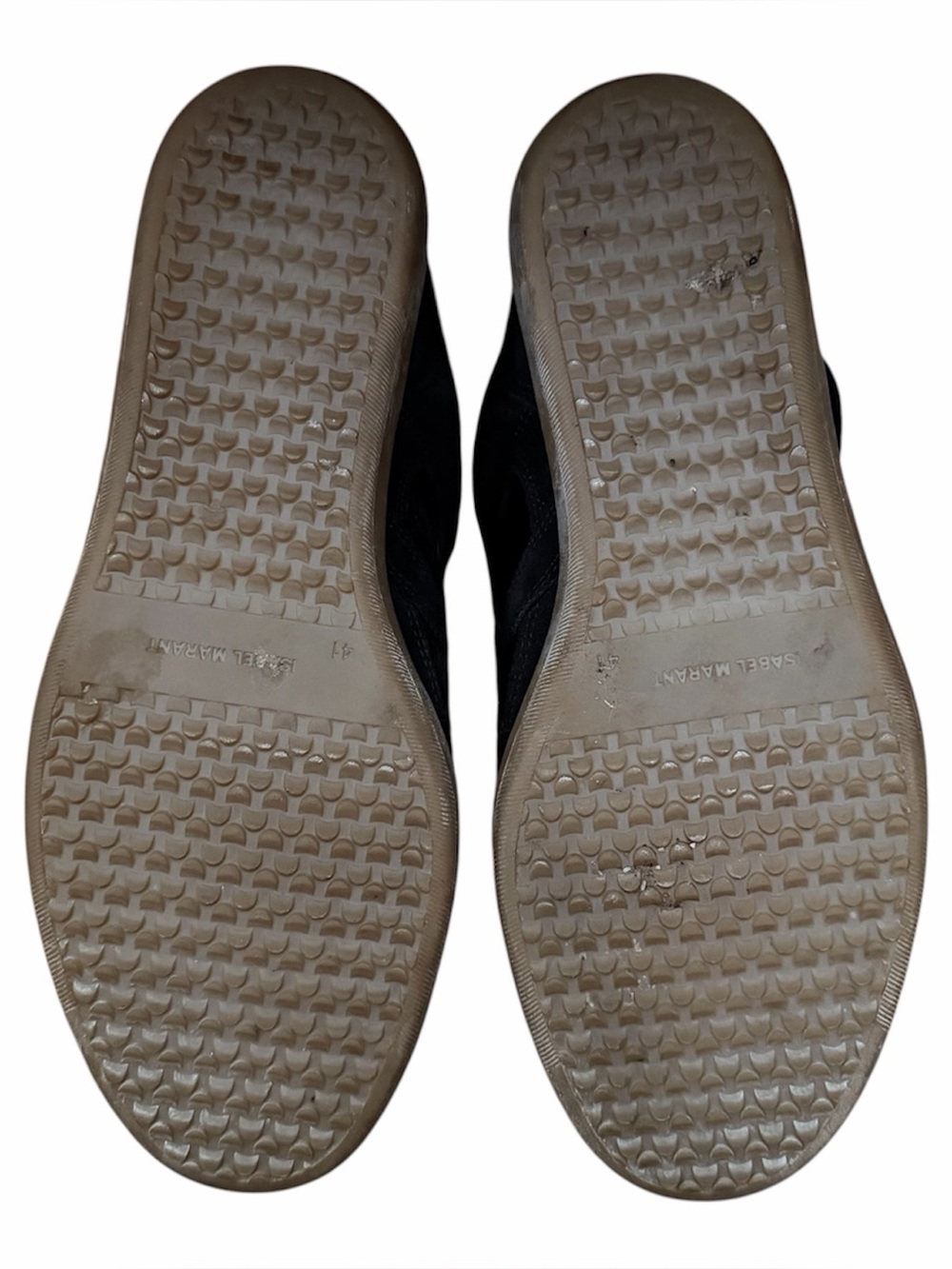 ISABEL MARANT Sneaker Wedges - Picture 7 of 7